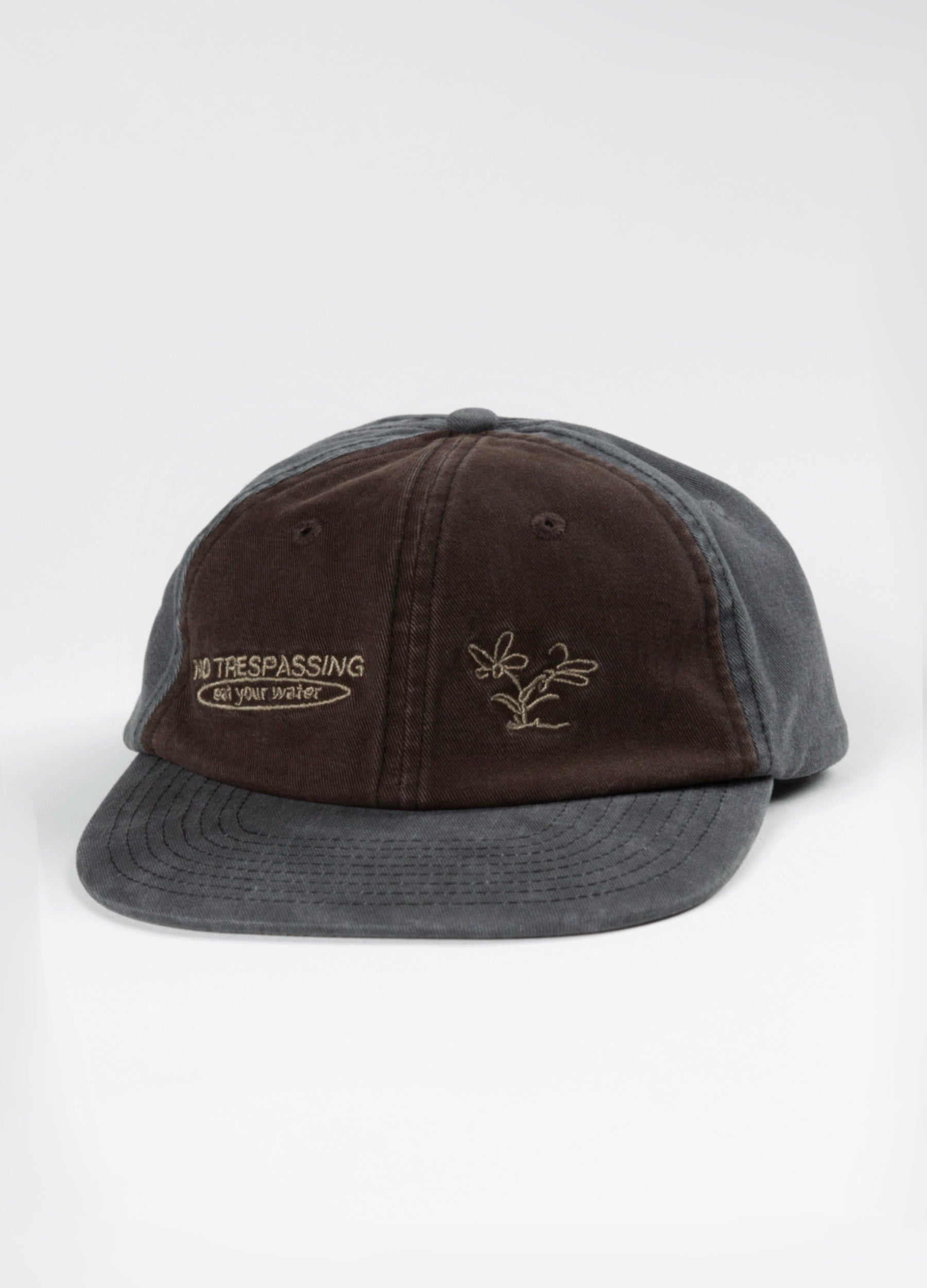 Trespass 6 Panel