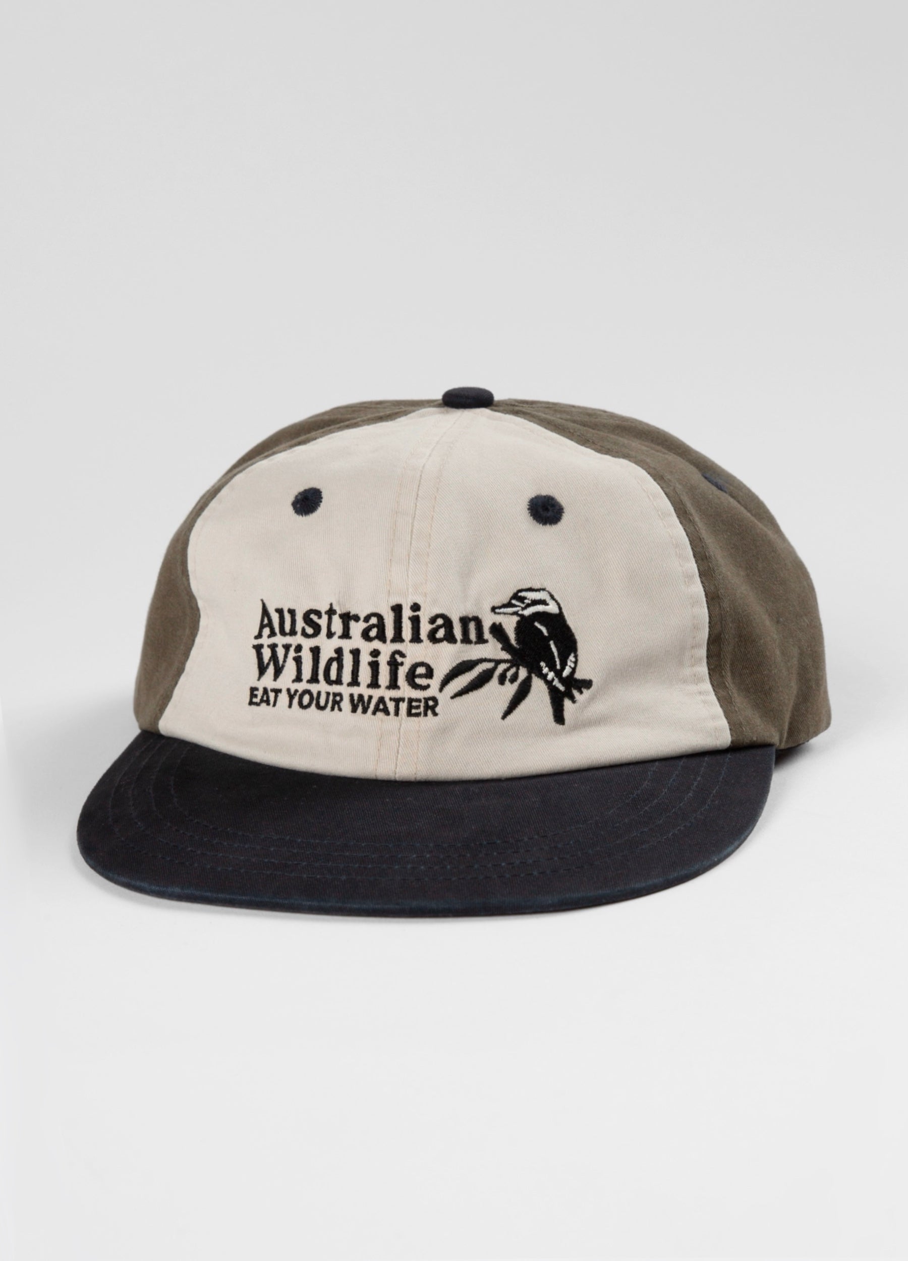 Wildlife 6 Panel