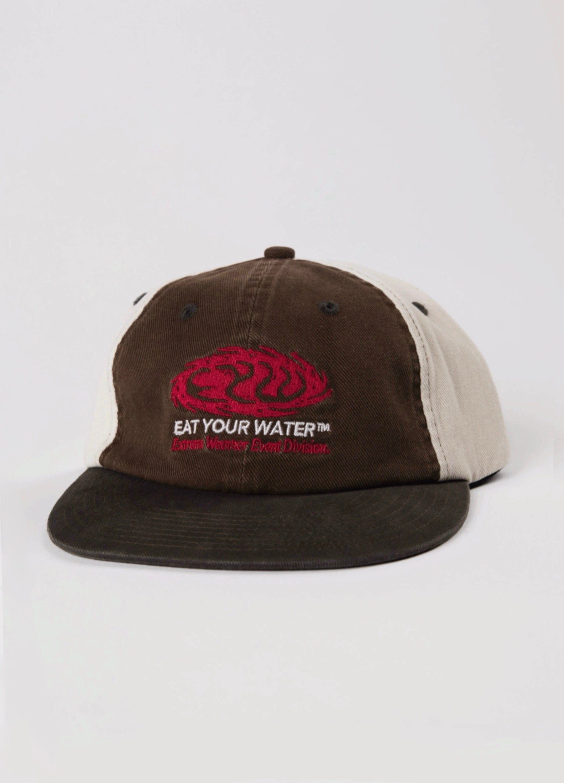 Cyclone 6 Panel