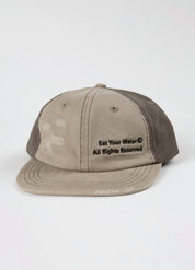 Erode 6 Panel