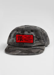Guise 6 Panel