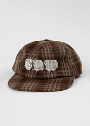 Charlie 6 Panel