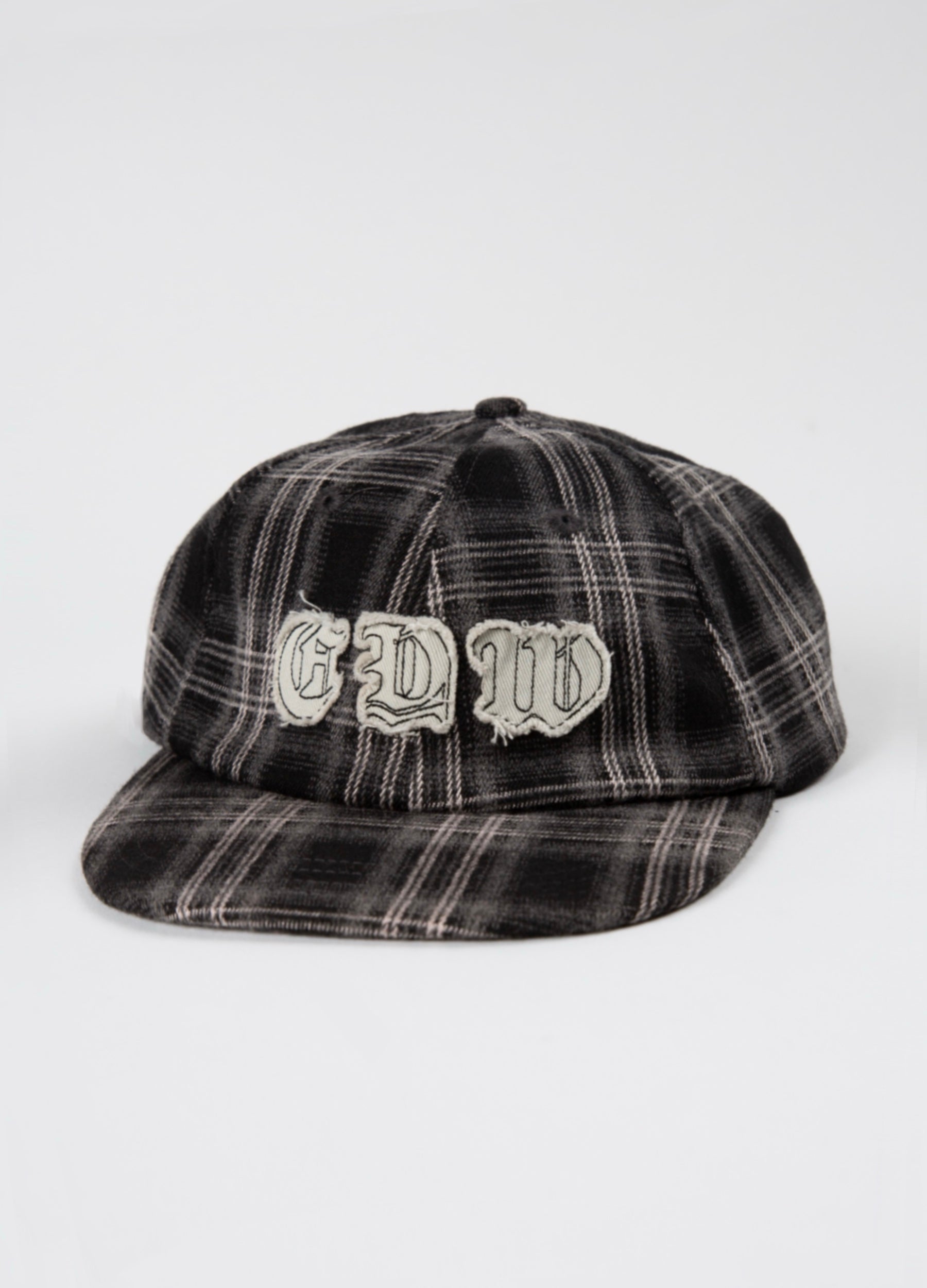 Charlie 6 Panel