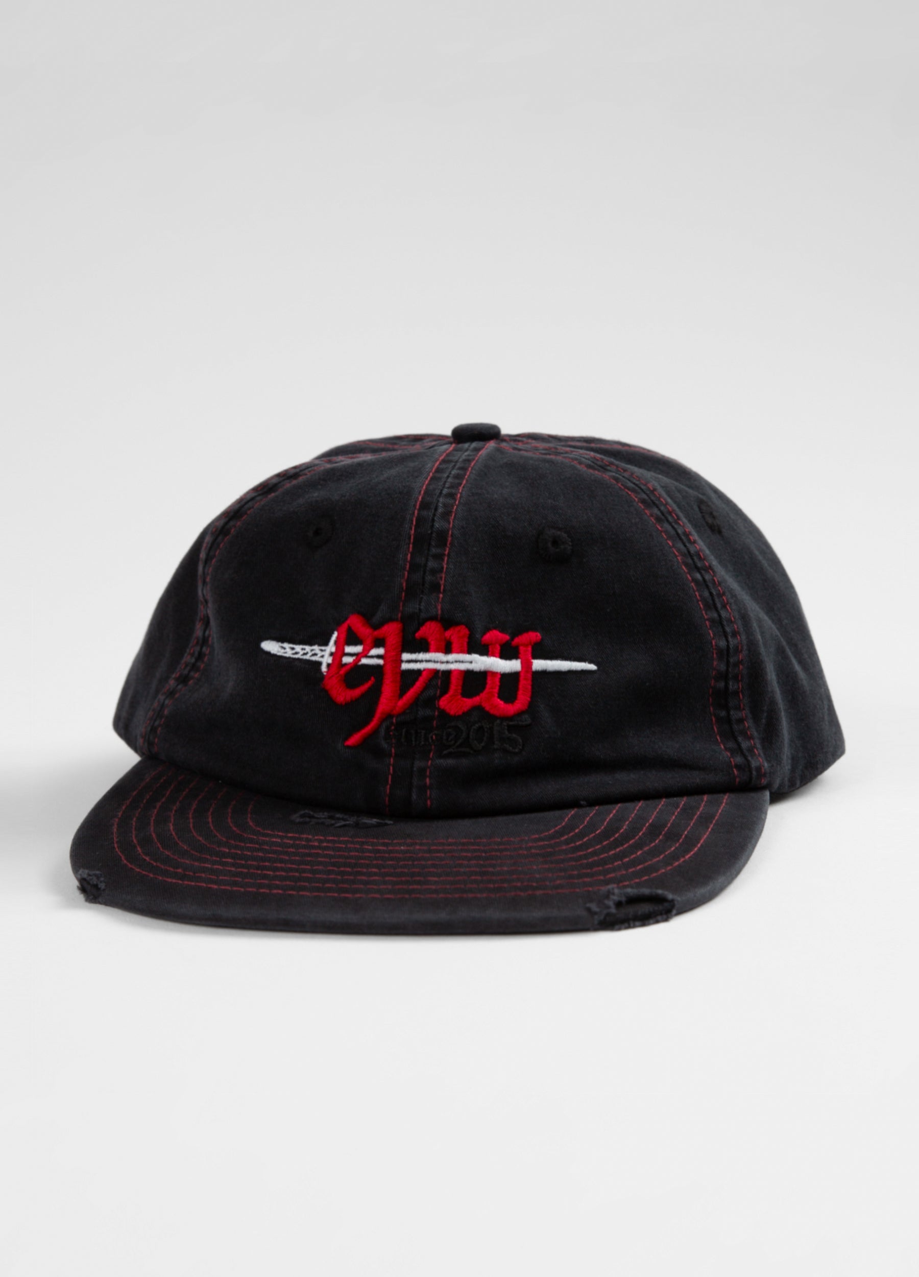 Dagger 6 Panel