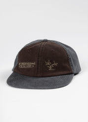 Trespass 6 Panel