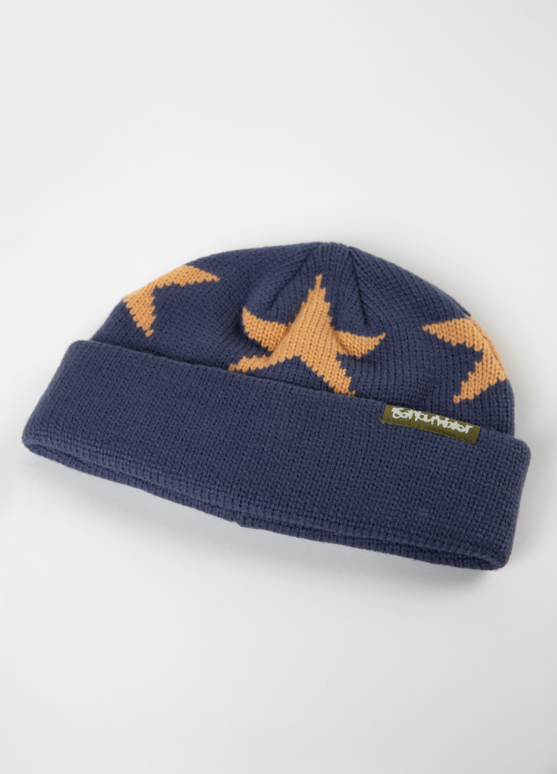 Star Beanie