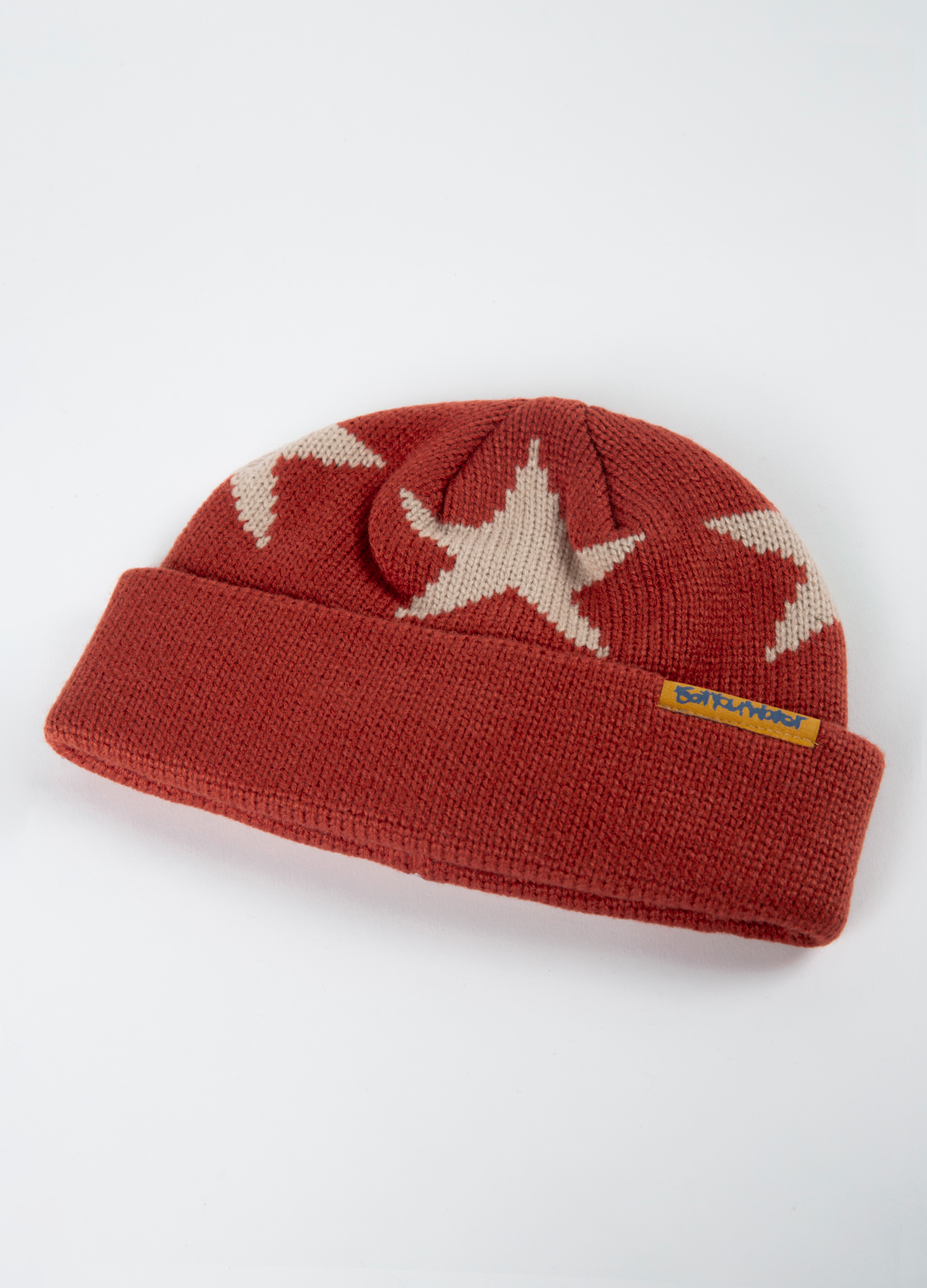 Star Beanie