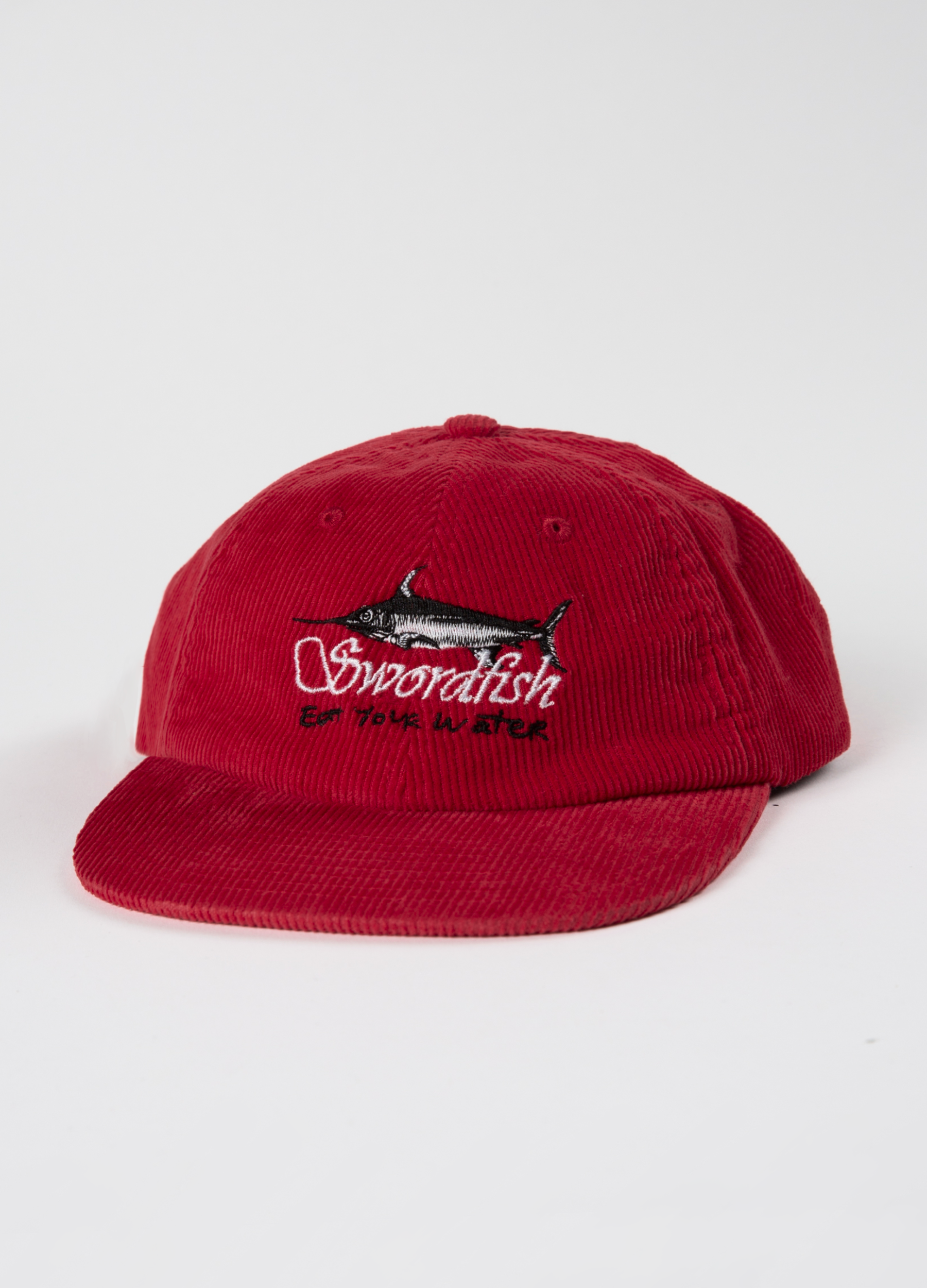 Swordfish 6 Panel