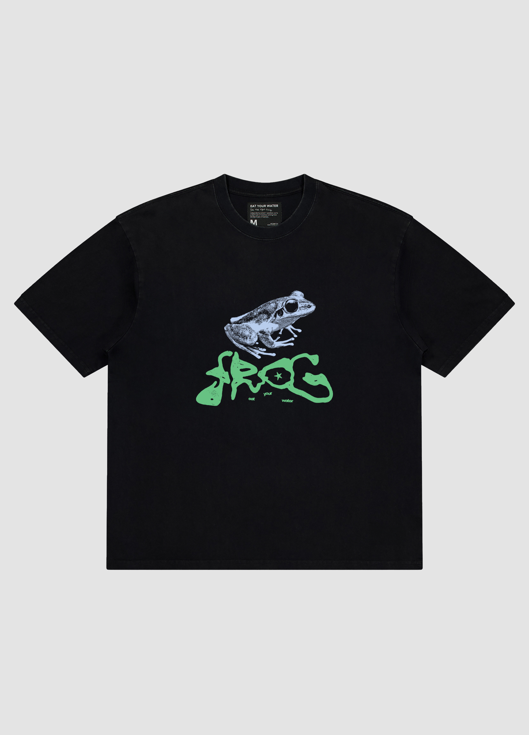 Frog T-Shirt