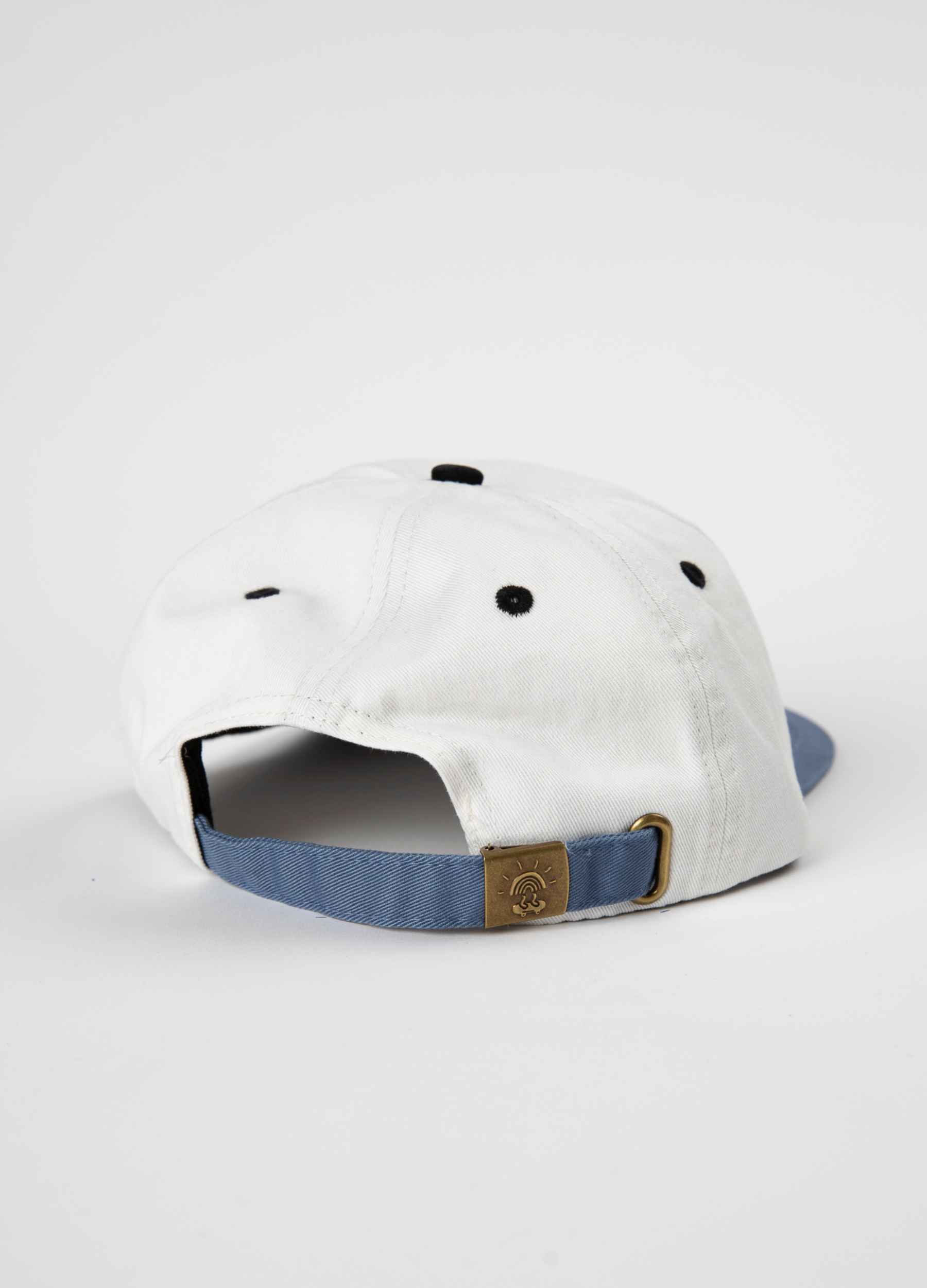 Locals Only 6 Panel