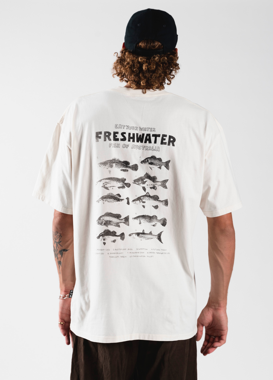 Freshwater T-Shirt